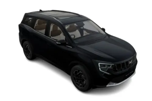 Mahindra XUV 7XO 7XO AX7T Diesel AT